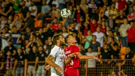 Cu cine va evolua CFR Cluj în turul doi preliminar al Ligii Campionilor, dacă va trece de Piunik Erevan. Adversar de coșmar pentru ardeleni