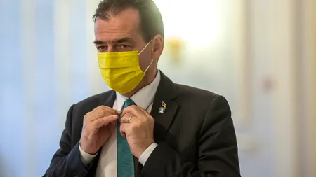 Ludovic Orban, după adoptarea Legii privind consumatorul vulnerabil: Va oferi un ajutor esenţial pentru peste 500.000 de gospodării din România
