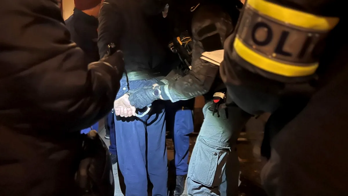 Tentativă de lovitură de stat, în Ungaria! Unul dintre complotiști are 88 de ani