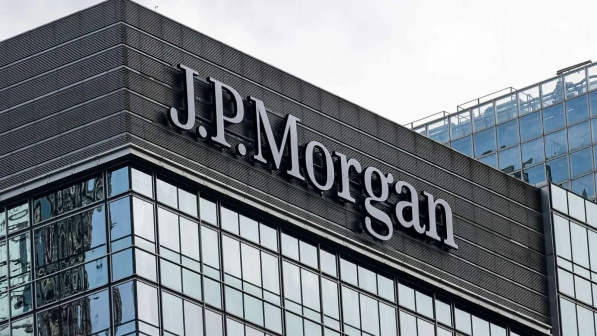 Cât de expusă e banca americană JPMorgan la Rusia