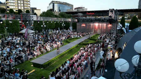 „Romanian Creative Week”, la a cincea ediție