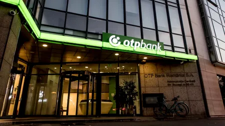 OTP Bank urmează să fie cumpărat de Banca Transilvania