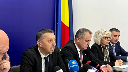 Ministrul Educației, despre posibila sa candidatură la prezidențiale: „Dacă mi s-ar cere, aș întreba de ce mi se cere mie”