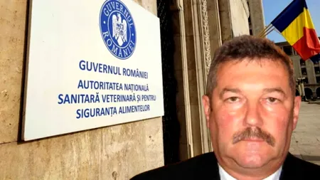 Cum este controlată, ilegal, ANSVSA de peste 6 ani de UDMR