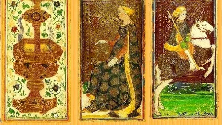 Tarot după data nașterii: care arcane vă influențează viața. Descoperă-ți misiunea personală prin arcanele de Tarot