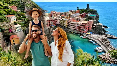 Care sunt cele mai fericite destinații turistice din lume