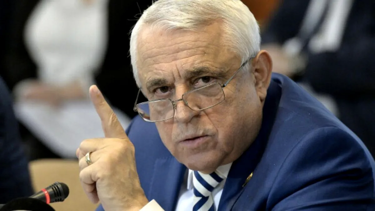Daea: Românii vor mânca ce vor, nu își vor schimba gusturile după Bruxelles