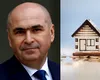 Bolojan: Impozitele pe proprietate rămân la fel în 2027. Un soft va permite oamenilor să vadă valoarea de piață