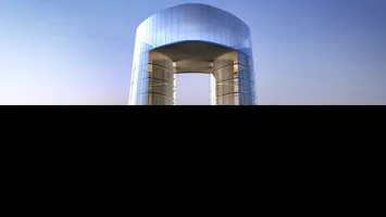 Un nou reper arhitectural în Dubai: Ciel Tower, cel mai înalt hotel din lume, se va deschide în 2025