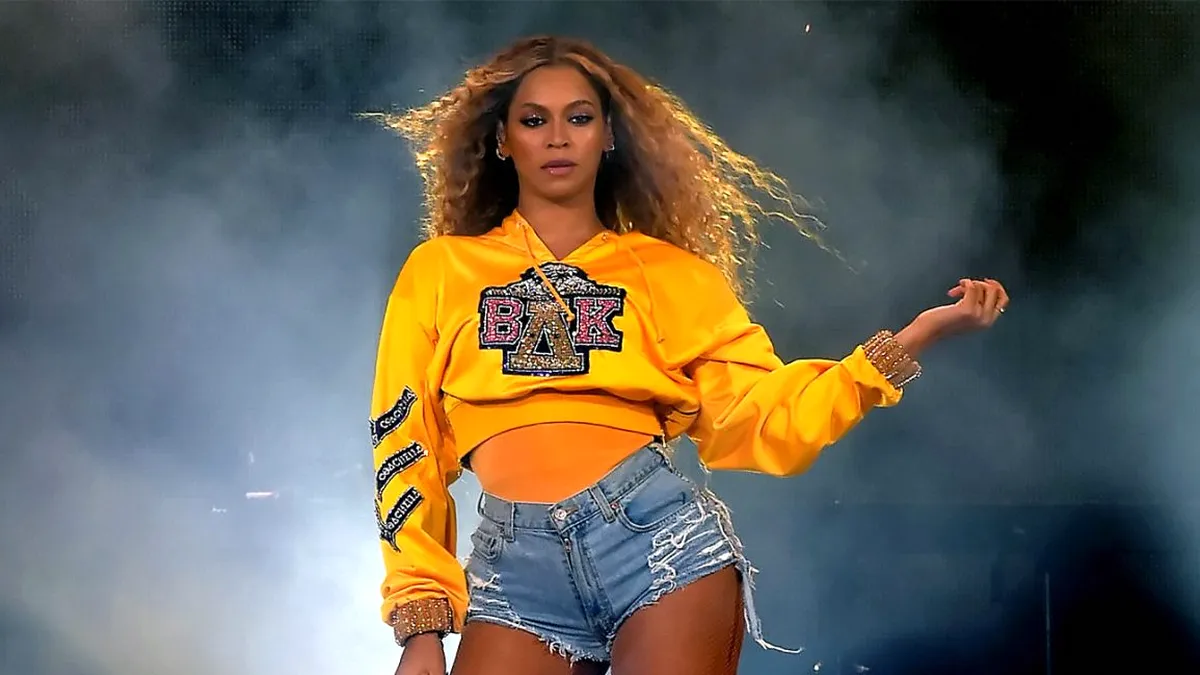 Beyonce, descoperirile trecutului. Cine a ajutat-o să își dea seama că are voce