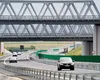 Autostrăzile strategice ale Moldovei. A7 și A8 urcă pe harta de siguranță a Europei