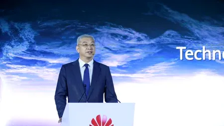 Huawei Global Analyst 2021: Ce pași trebuie să urmăm pentru o lume inteligentă în 2021. Viziunea lui William Xu, președintele Institutului de Cercetare Huawei