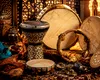 Cutiuța muzicală: Persia. Iran. Muzici și muzichii care ne inspiră
