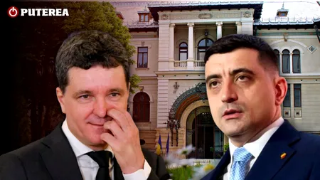 Ar fi trebuit chemat și AUR la Cotroceni? O întrebare incomodă, dar legitimă