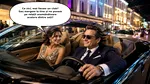 Dileme lingvistice: Parlamentul a legalizat „persoana care are relații asemănătoare acelora dintre soți”.