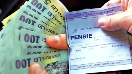 Pensionarii, în joc de gleznă. Când ar putea fi indexate, totuși, pensiile
