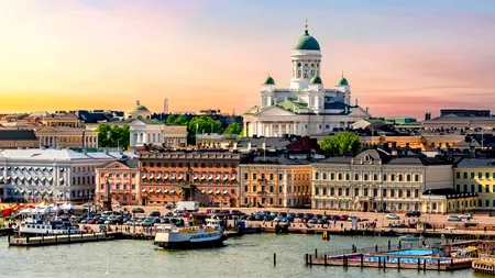Noua capitală a cafelei din Europa. Oraşul care a doborât un record mondial