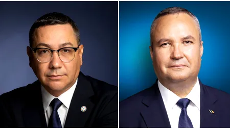 Mărire și decădere. Doi foști premieri au ajuns... șefi de comisii parlamentare