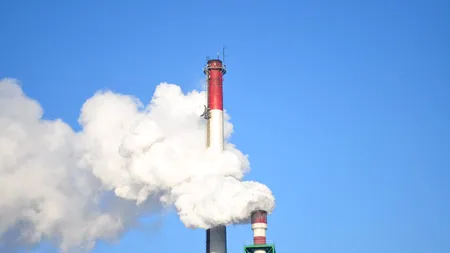 Certificatele de carbon au atins un preț de referință record în UE de peste 75 euro pe tonă