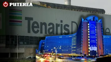 Bruxelles-ul dă undă verde: Tenaris preia Artrom pentru 86 de milioane de euro și transformă România în principala sa platformă europeană de țevi fără sudură