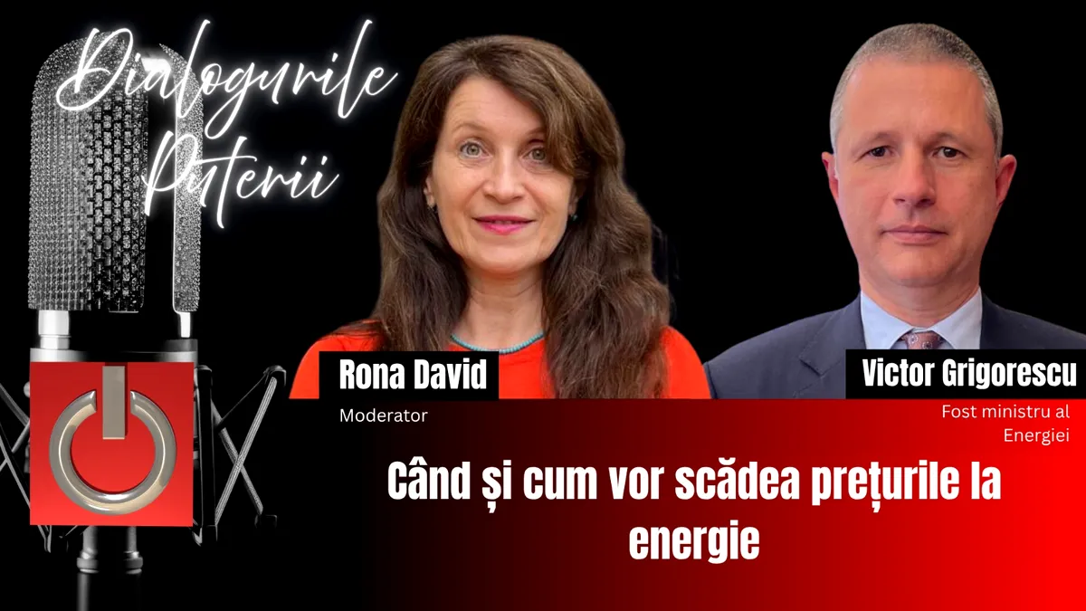 Energia ca instrument geopolitic: Cum vinde România electricitate Ucrainei și Republicii Moldova