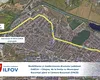 7 drumuri județene din Ilfov, modernizate și reabilitate în 2025. Proiectele au primit avizul pentru finanțare europeană