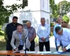 Începe cea mai amplă modernizare a unui drum județean din Dolj! Contractul de 60 de milioane de euro, primul din România finanțat prin Politica de Coeziune