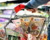 Coșul minim de consum 2026. Cât costă un trai decent și unde s-au înregistrat cele mai mari scumpiri