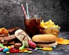 Mulți aditivi din alimentele procesate măresc riscul de diabet de tip 2