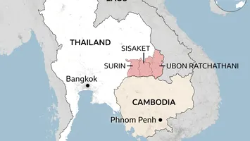Trump a semnat un alt acord de pace, dar de data aceasta în Asia