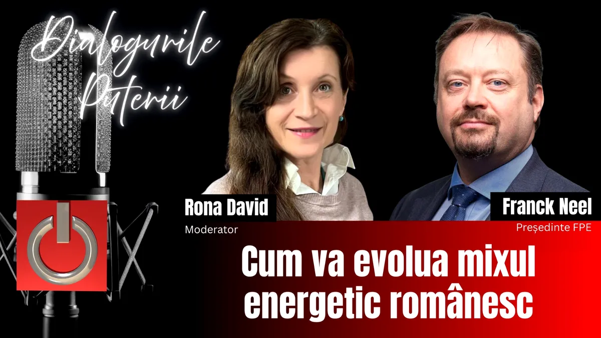 Investiții record OMV Petrom până în 2027: gaz, energie verde și Neptun Deep