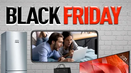 Flanco a dat startul campaniei de Black Friday care se va încheia pe 30 noiembrie