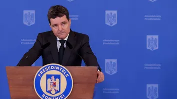 Nicușor Dan: Protejarea mediului nu este o opțiune, ci o obligație urgentă