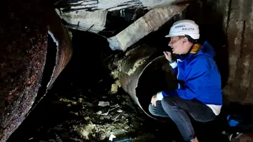 Bombă cu ceas la Piața Unirii: Primarul Băluță avertizează despre pericolul iminent al infrastructurii și blocajele autorităților
