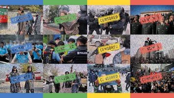 Revelație: Google a facilitat cererile de cenzură ale Rusiei și Chinei