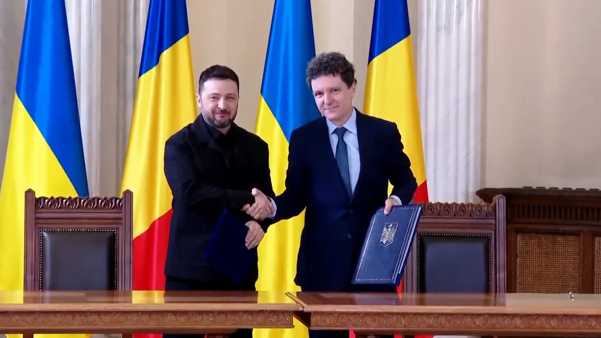 Nicușor Dan a renunțat la teritoriile românești din Ucraina furate de URSS