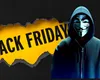 Black Friday, magnet pentru escroci. Cum ne putem proteja conturile