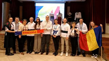 La Bruxelles, zi de sărbătoare la Ambasadă. Nemulțumire în rândul votanților la parlamentare