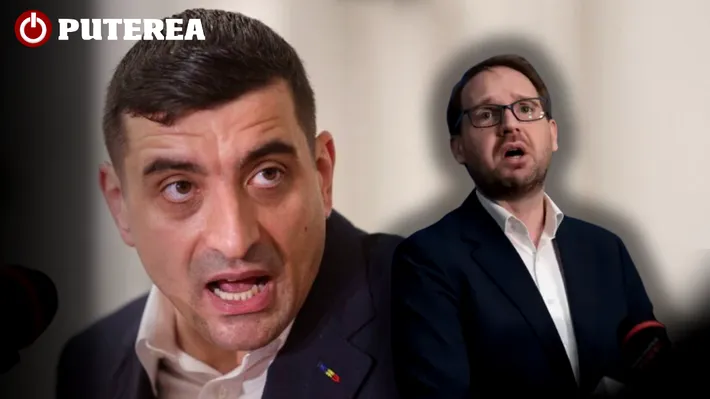 George Simion răspunde acuzațiilor lui Fritz, după amendamentul la legea ANI: „Să plece acasă. Fără penali în funcții publice”