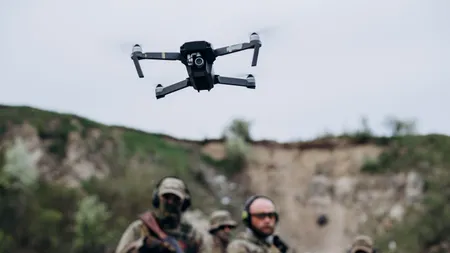 „Ultima soluție”: Un document semnat de Radu Miruță recunoaște fragilitatea păcii la graniță. Cum arată matricea riscurilor de incident militar în România