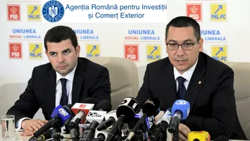 Cine este zootehnistul traseist politic care va conduce Agenția Română pentru Investiții și Comerț Exterior