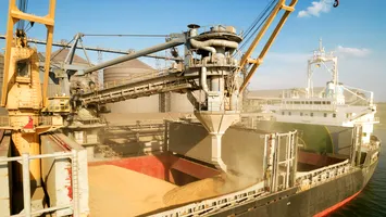 Rusia lovește portul Odesa cu rachete balistice: patru marinari de pe o navă străină, uciși