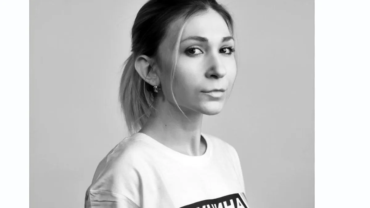 Încă o jurnalistă a murit în închisorile lui Putin. Avea doar 28 de ani!
