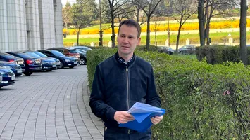 Percheziții DNA la Primăria Sectorului 3: Robert Negoiță, vizat într-un dosar de corupție. Acuzațiile vizează un drum construit pentru fratele său