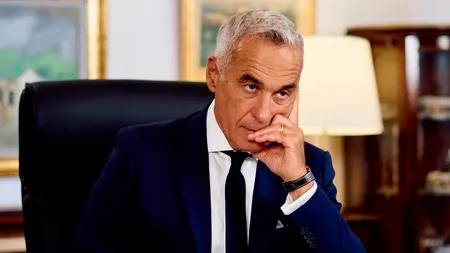Surse: cine e candidatul-surpriză pregătit să-i ia locul lui Georgescu. Este sociolog și profesor