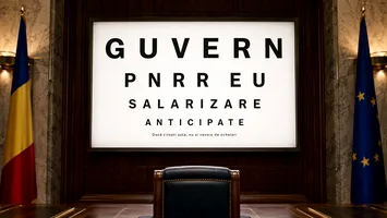 Ultima săptămână din august poate schimba România. Șapte zile între guvernare și avarie