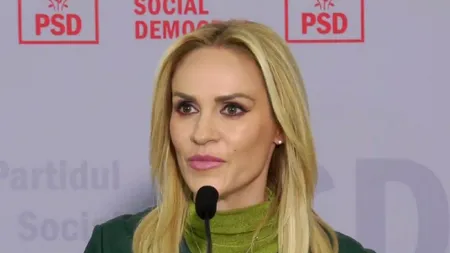 Gabriela Firea:„Voi începe construcția Sălii Polivalente imediat după câștigarea alegerilor!”