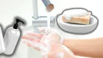 Săpun solid sau lichid? Specialiștii spun că întrebarea e greșit pusă. Problema e alta