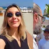 Cum sabotează ministra Diana Buzoianu turismul de pe litoral. Spectacol de imagine pe plajele din Mamaia