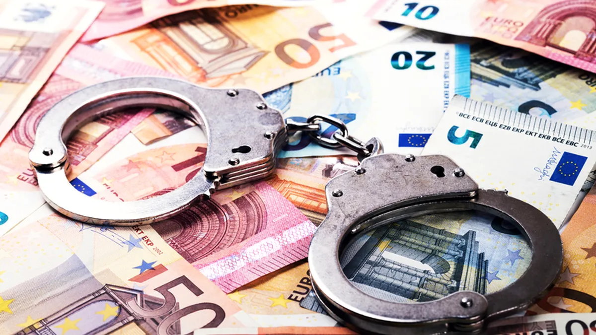 Explozie de cazuri de evaziune fiscală după noile măsuri fiscale: o creștere alarmantă de 64%